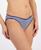 color Tartan Blue Stripe 8