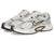color Sail/Light Orewood Brown/Fauna Brown/Phantom/Baroque Brown 4