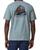 color Bayou Badge/Thermal Blue 1