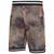 color Brown/Abstract Camo 5