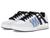 color White/Black/Blue 4