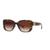 color Dark Tortoise/Dark Brown Gradient 0
