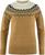 color Buckwheat Brown/Chalk White 4