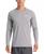 color Particle Grey 3