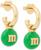 color Green/gold 3