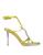 color Lime green 0