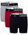 color Gym Red, Black 3