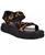 color Black/Leopard 2