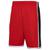 color Red/Red 3