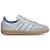 color Blue/Grey/Crystal White 17