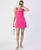 color Cerise Pink 1