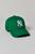 color Bright Green 0
