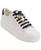 color Bright White/ Black 1