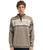 color Mountainstone/Off-White/Coffee 1 1