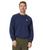 color Summit Navy/TNF White 0