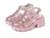 color Pink/Glitter Pink 2