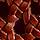 color DUSTY REDWOOD 1