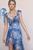 color Misty blue 1