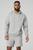 color Athletic Heather Grey 1