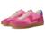 color Pink Suede 16