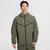 color HM7151-223/Medium Olive/Medium Olive/Black 4