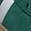 color Collegiate Green/ White/ Gum 7