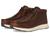 color Brown Crocodile Print 2