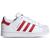 color White/Better Scarlet 2
