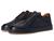 color Navy Leather 2