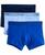color Navy/LT Blue/Colbalt 2