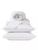color PACFIC BLUE ALPINE WHITE 1