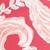color CORAL PAISLEY 3