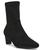 color Black Suede 0