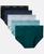 color Ink/Diamond Logo Zoni Beach/Turf/Micro Chip/Black 2