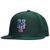 color Dark Green/White 2