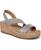 color Taupe Faux Leather 4