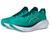color Wave Teal/Saxon Green 7