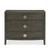 color Cerused Charcoal Finish 0