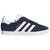 color Collegiate Navy/Cloud White/Cloud White 1