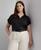 color Polo Black 3
