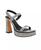 color Black White Multi 2