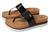 color Black/Tan 0