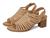color Beige Suede 0