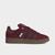 color ID1420-615/Shadow Red/Dark Brown/White 7