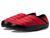 color TNF Red/TNF Black 8