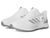 color Footwear White/Silvermet/Blueburst 1
