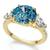 color 14k yellow gold 0