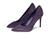 color Deep Violet 12