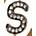 color INITIAL S 1