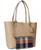 color Sand Dune/sunset Plaid 5